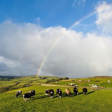 Shepherds View 赖厄德 外观 照片
